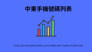 https://zh-tw.bcellphonelist.com/middle-east-mobile-number-list/